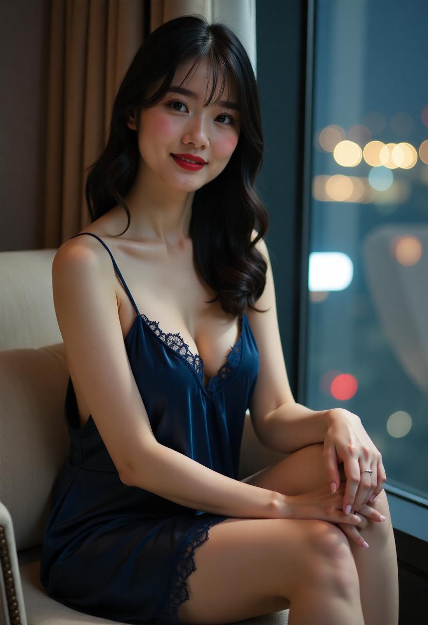 岛屿来信