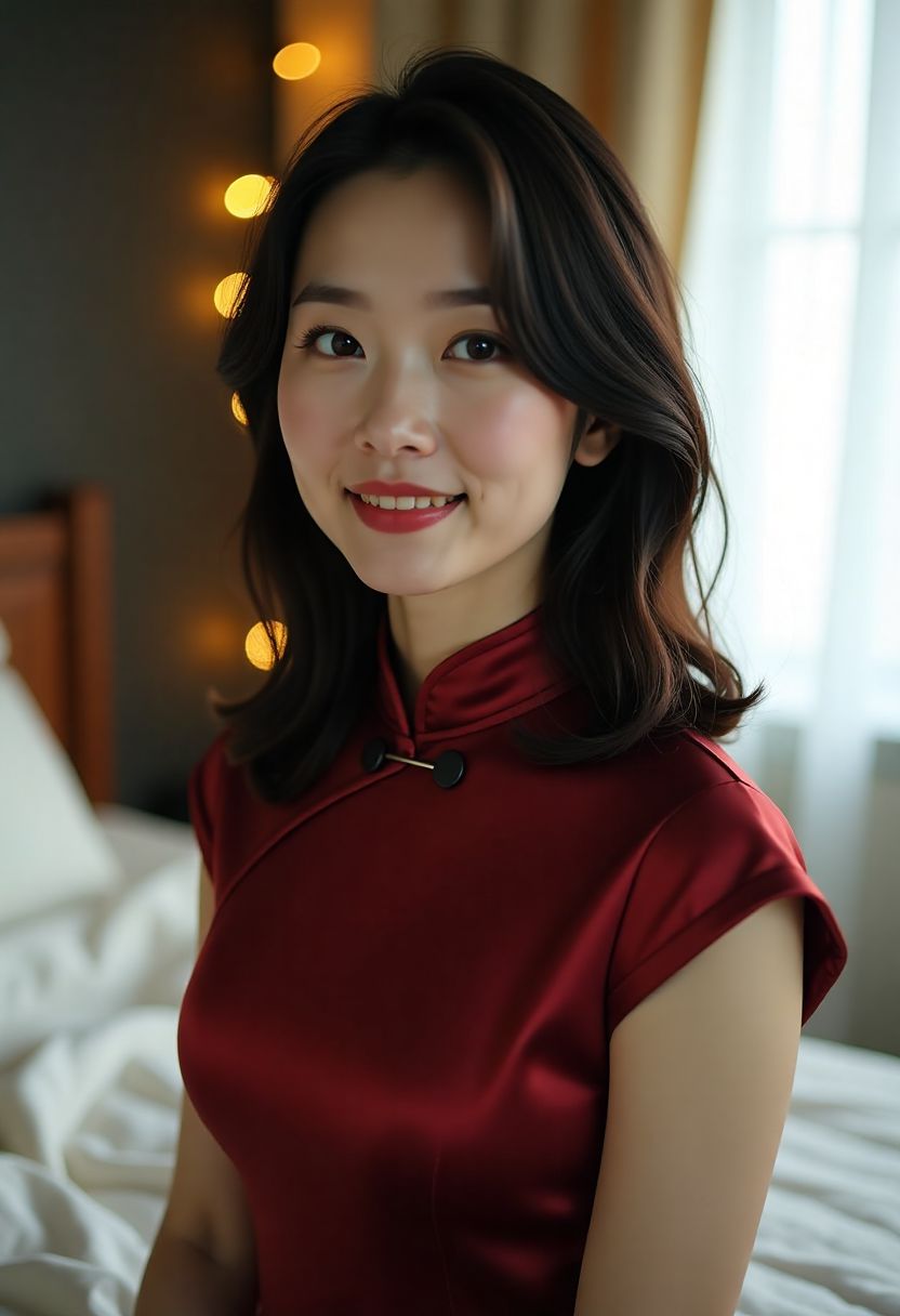 凌晨三点的便利店