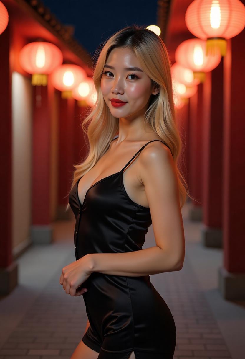 江南公寓的春天